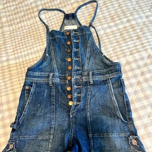 Overalls